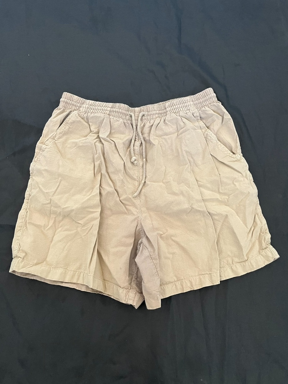 Erika & Co Cotton Shorts